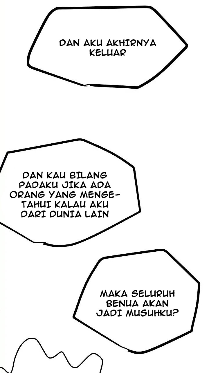 Otherworldly Sword King’s Survival Records Chapter 04 Gambar 65